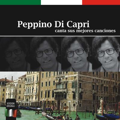 Roberta By Peppino Di Capri's cover