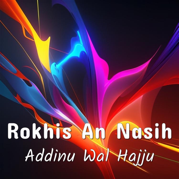 Rokhis An Nasih's avatar image