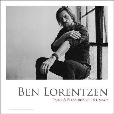 Miss You By Ben Lorentzen's cover