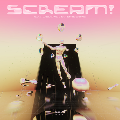 ScreaM Records's cover