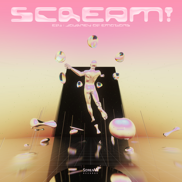 ScreaM Records's avatar image
