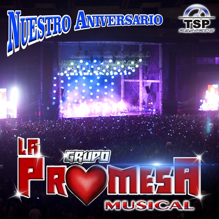 Grupo La Promesa Musical's avatar image