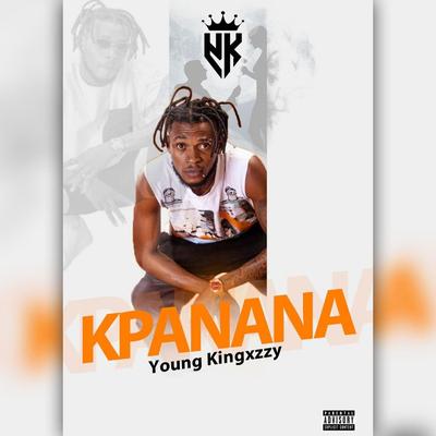 Young Kingxzzy's cover