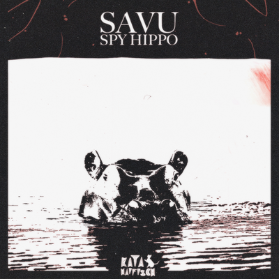 Ojo By SAVU's cover