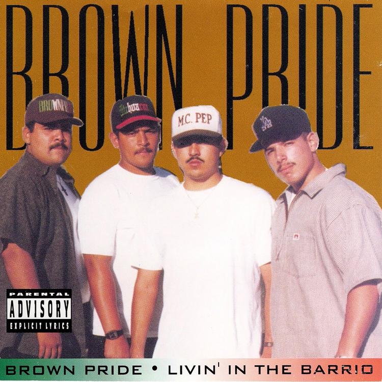 Brown Pride's avatar image