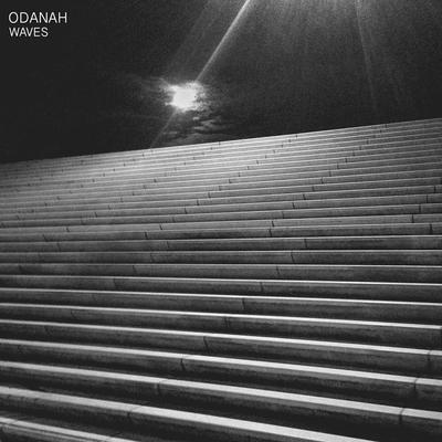 Odanah's cover