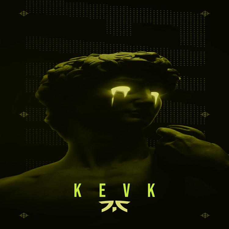 KEVK's avatar image