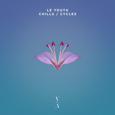 Chills By Le Youth's cover