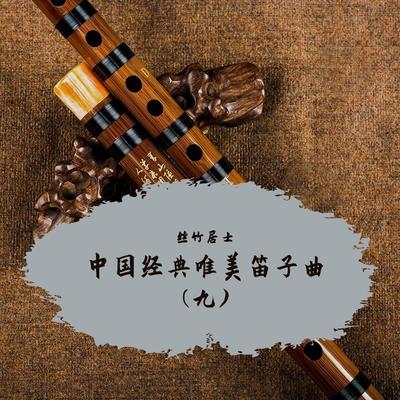 中国经典唯美笛子曲(九)'s cover