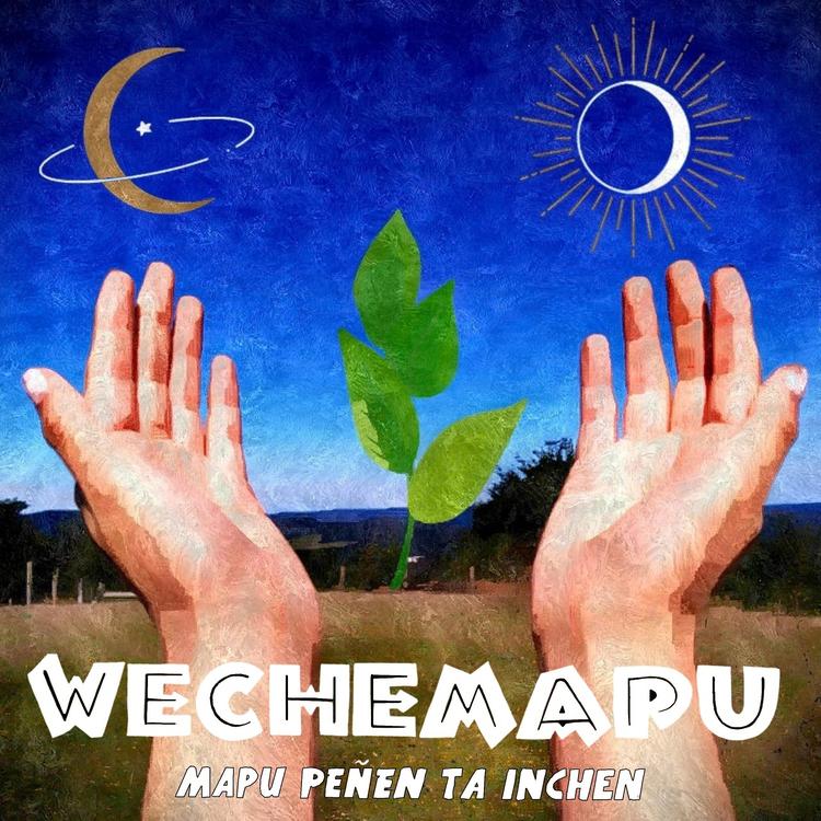 Wechemapu's avatar image
