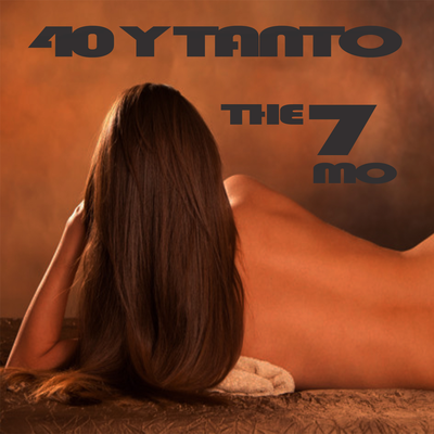 40 y tanto's cover