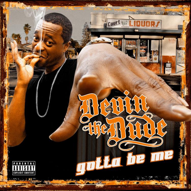 Devin The Dude's avatar image