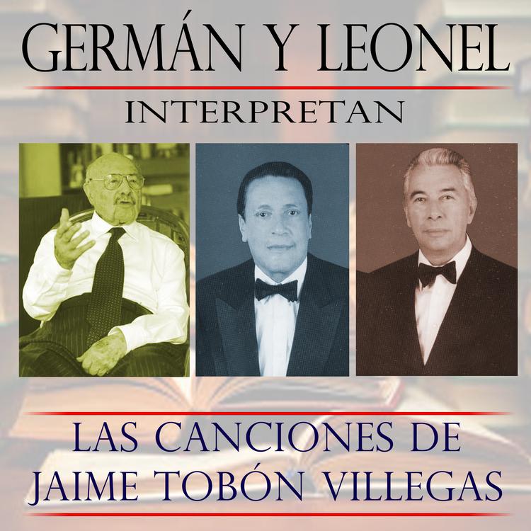 Germán y Leonel's avatar image