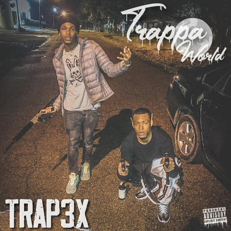 TRAP3X's avatar image