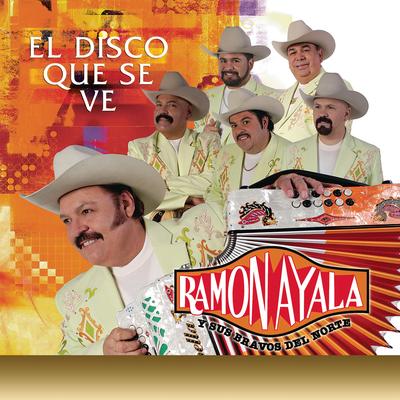 Como un Fantasma By Ramon Ayala Y Sus Bravos Del Norte's cover