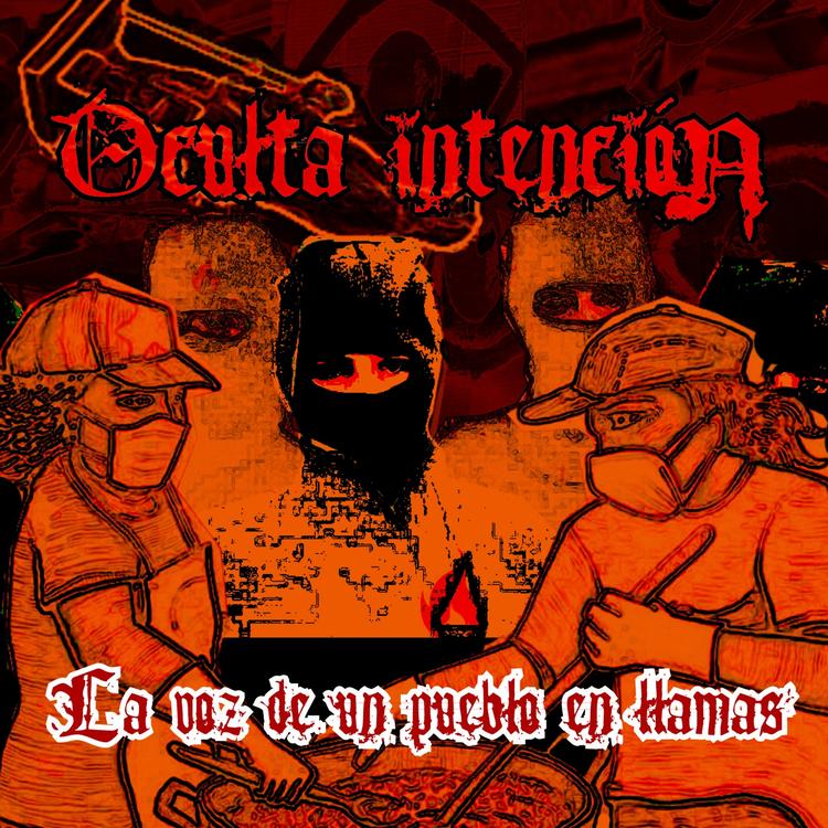 Oculta Intención's avatar image