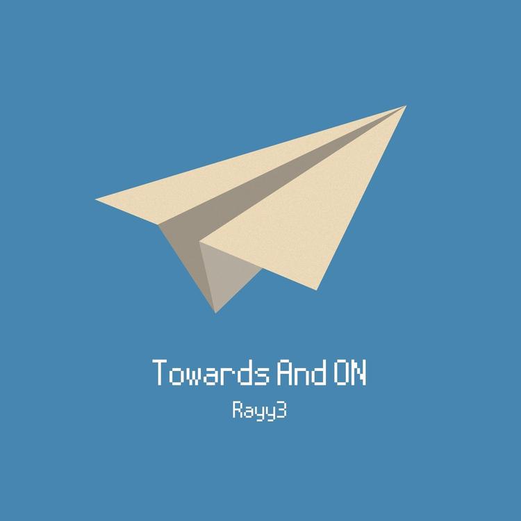 Rayy3's avatar image