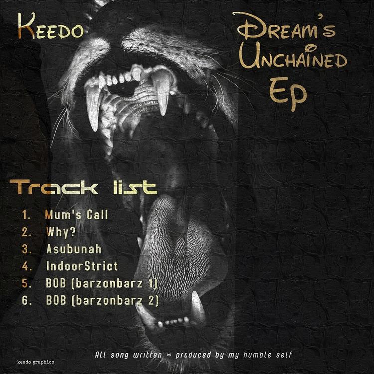 Keedo's avatar image