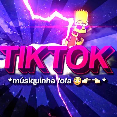 Beat Cute - Músiquinha fofa do TikTok (Funk Remix)'s cover