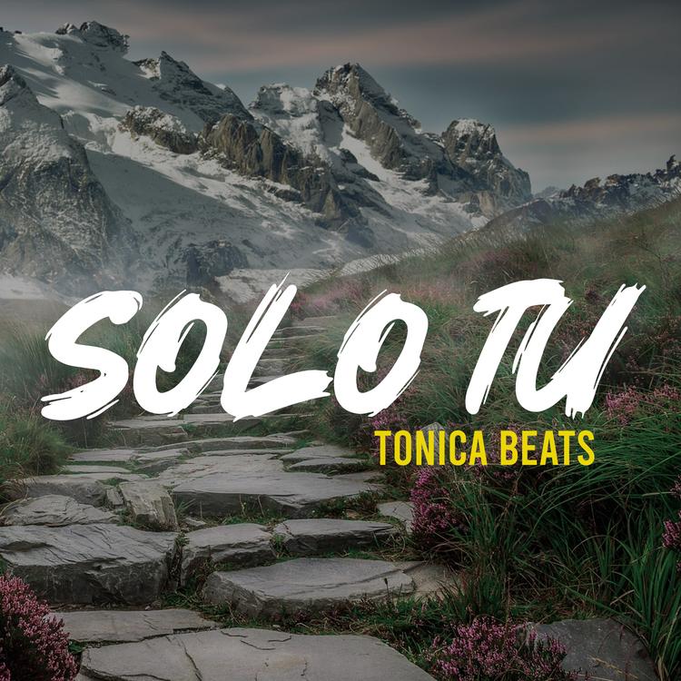 Totica Beats's avatar image