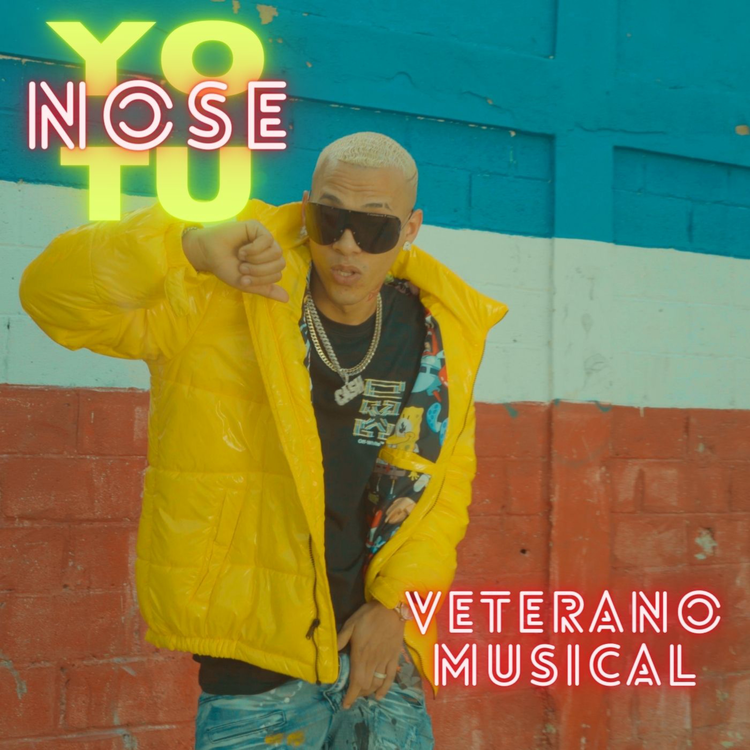 Veterano Musical's avatar image