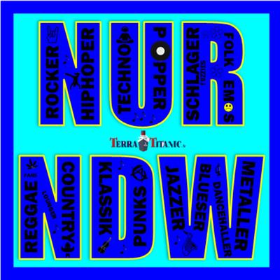 Nur NDW! (Radio Edit)'s cover