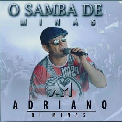 Quem Podia Imaginar By Adriano Di Minas's cover