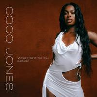 Coco Jones's avatar cover