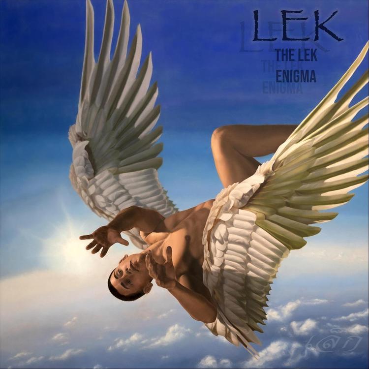 LEK's avatar image