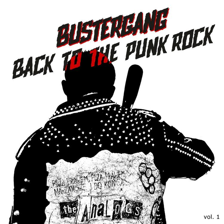 Bustergang's avatar image