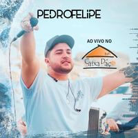 Pedro Felipe's avatar cover