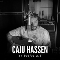 Caju Hassen's avatar cover