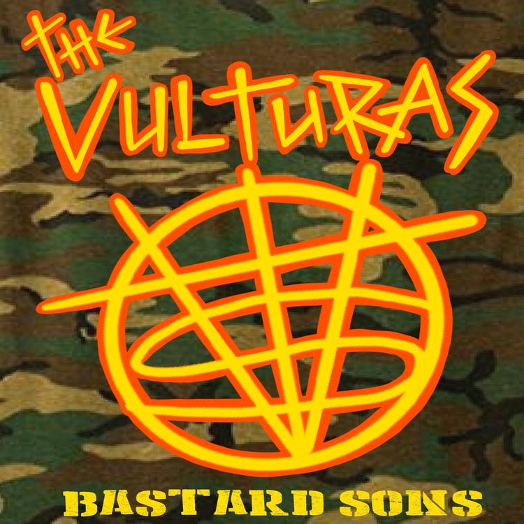 The Vulturas's avatar image