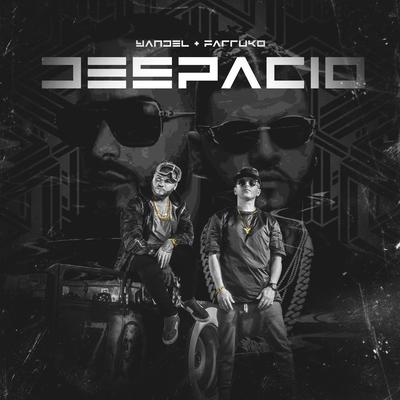 Despacio By Yandel, Farruko's cover