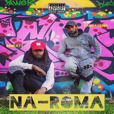 Na-Roma's cover