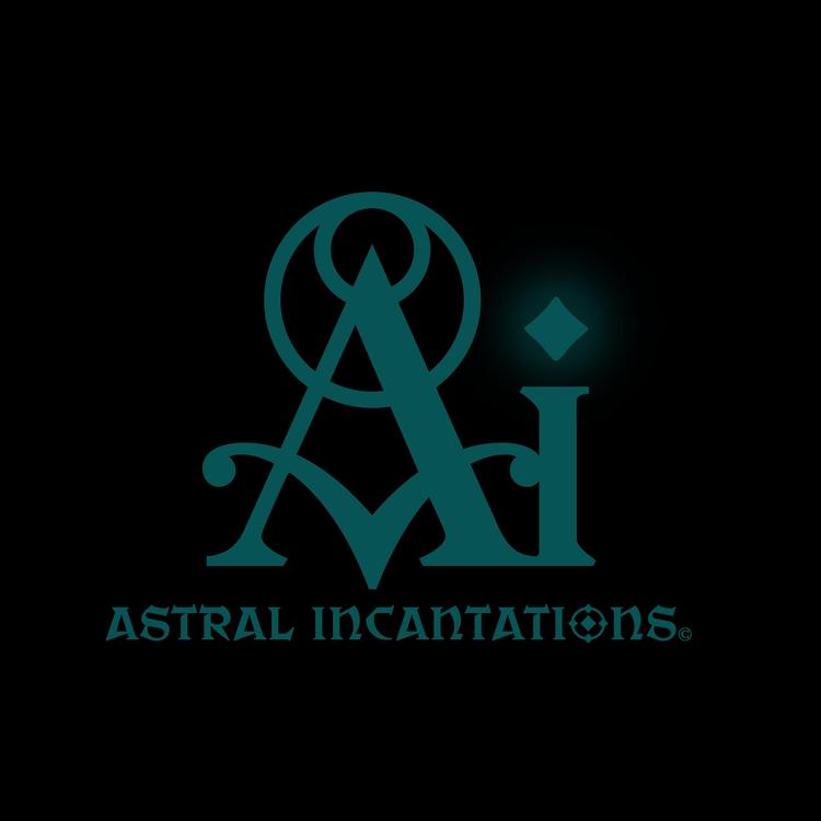Astral Incantations's avatar image