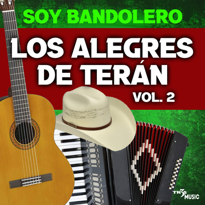 Soy Bandolero's cover