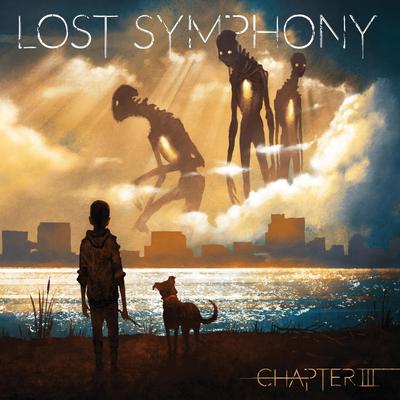 Take Another Piece (feat. Marty Friedman, Nuno Bentencourt, Alex Skolnick & Richard Shaw) By Lost Symphony, Marty Friedman, Nuno Bentencourt, Alex Skolnick, Richard Shaw's cover