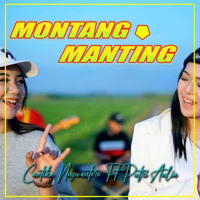 MONTANG MANTING's cover