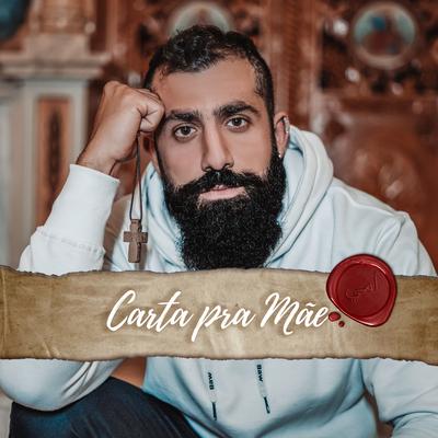 Carta pra Mãe By Kaysar's cover