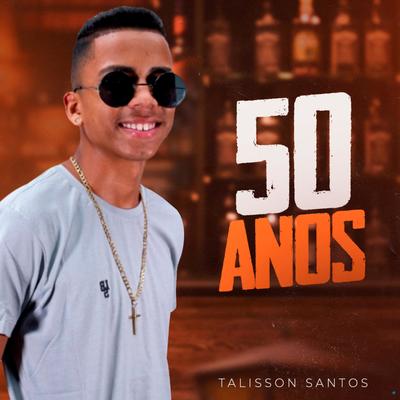 Talisson Santos's cover