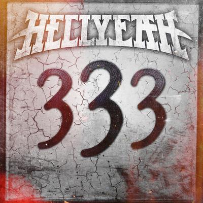 333 By HELLYEAH's cover