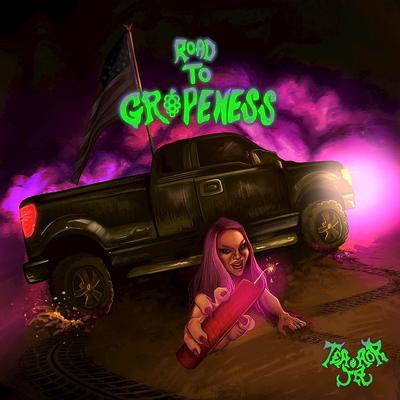 Road To Grapeness's cover