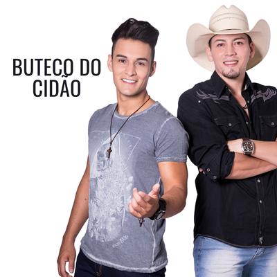 Buteco do Cidão's cover