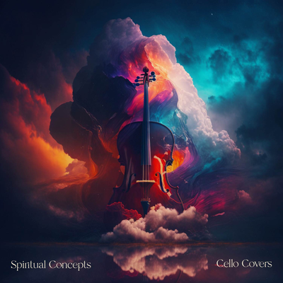 I Still Haven't Found What I'm Looking For (Cello) By Spiritual Concepts's cover