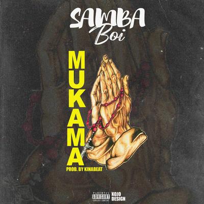 Mukama's cover