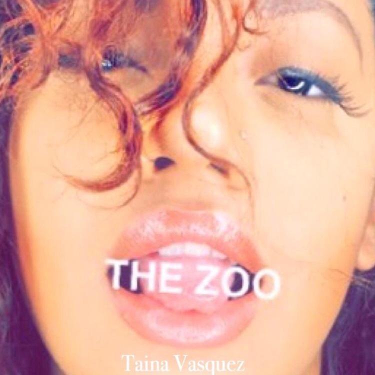 Taina Vasquez's avatar image