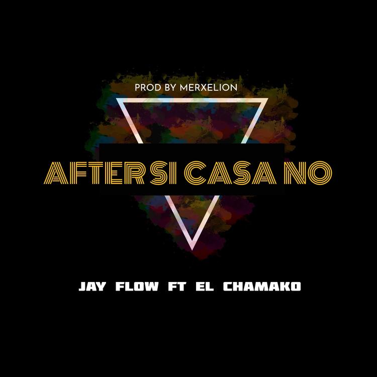 Jay Flow's avatar image