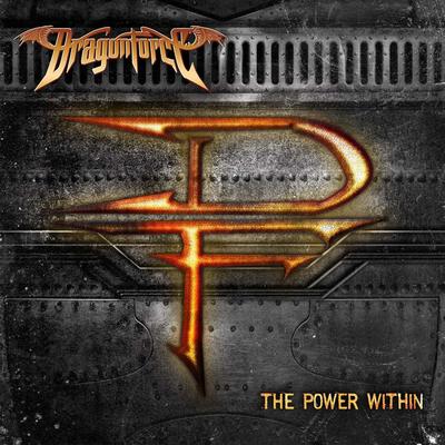 The Power Within's cover