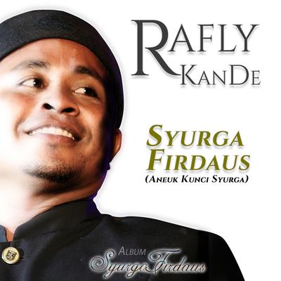 Syurga Firdaus, Aneuk Kunci Syurga's cover